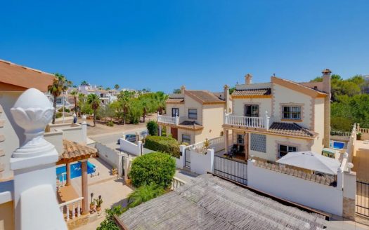 Villa – Los dolses – Ref:66680