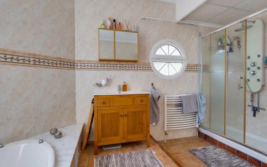 Villa – Los dolses – Ref:66680