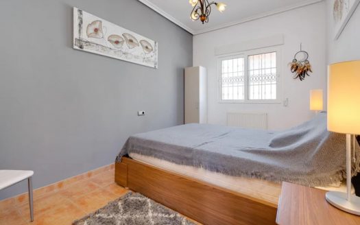 Villa – Los dolses – Ref:66680