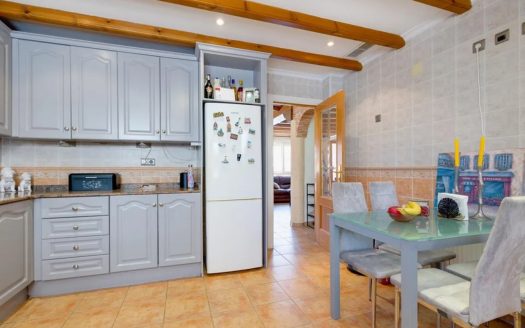 Villa – Los dolses – Ref:66680