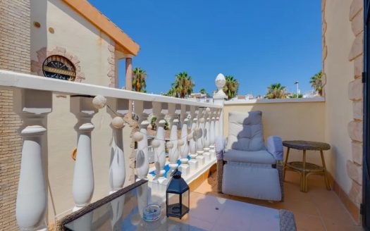 Villa – Los dolses – Ref:66680