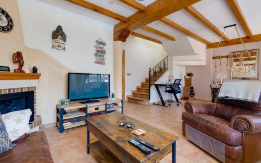 Villa – Los dolses – Ref:66680