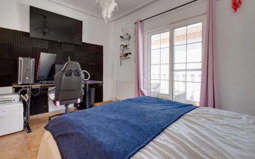 Villa – Los dolses – Ref:66680