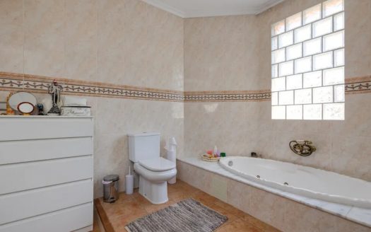 Villa – Los dolses – Ref:66680