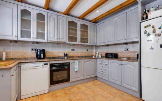 Villa – Los dolses – Ref:66680