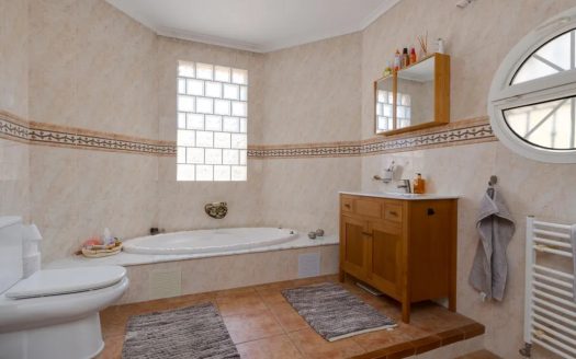 Villa – Los dolses – Ref:66680