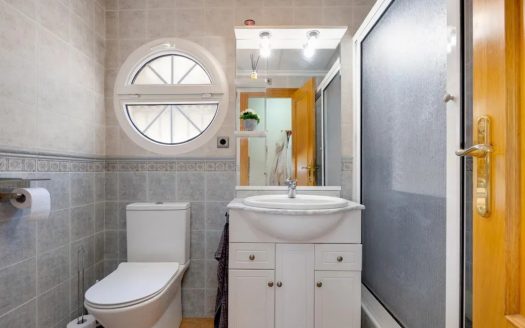 Villa – Los dolses – Ref:66680