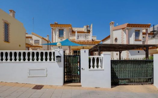 Villa – Los dolses – Ref:66680