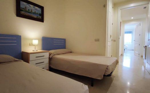 Appartement – Roda – Ref:67589