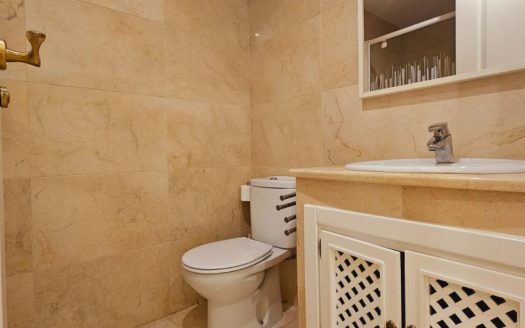 Appartement – Roda – Ref:67589