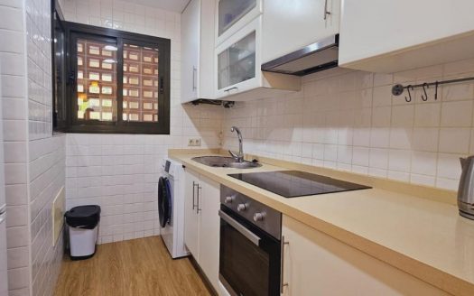 Appartement – Roda – Ref:67589