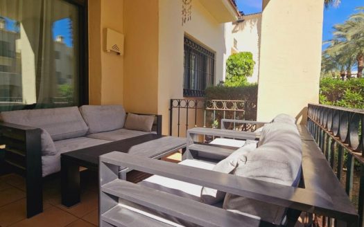 Appartement – Roda – Ref:67589