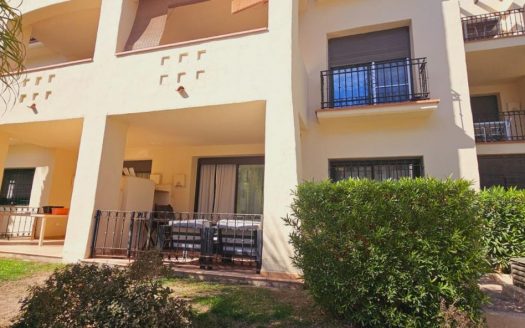 Appartement – Roda – Ref:67589