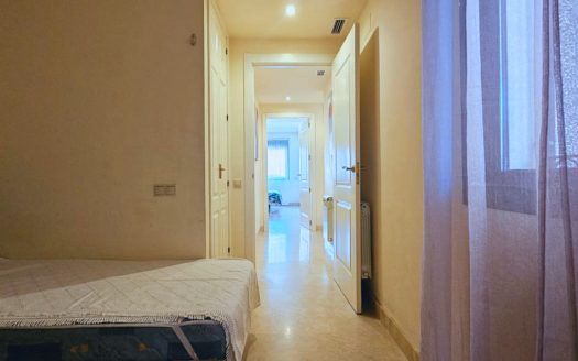 Appartement – Roda – Ref:67589