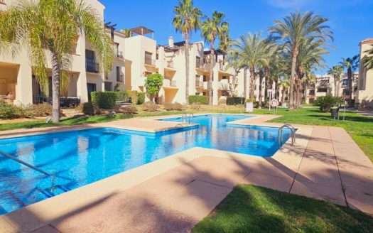 Appartement – Roda – Ref:67589