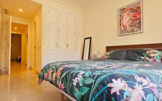 Appartement – Roda – Ref:67589