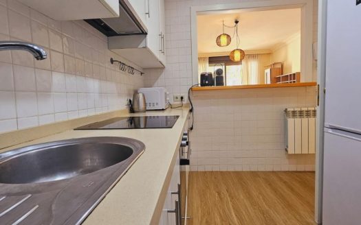 Appartement – Roda – Ref:67589