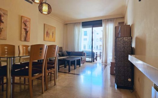 Appartement – Roda – Ref:67589