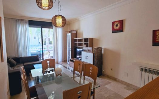 Appartement – Roda – Ref:67589