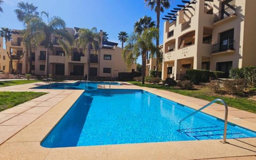 Appartement – Roda – Ref:67589