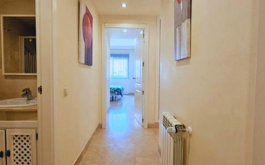 Appartement – Roda – Ref:67589