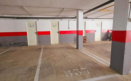 Appartement – Roda – Ref:67589