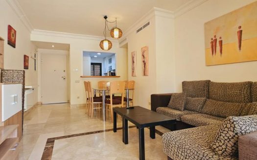 Appartement – Roda – Ref:67589