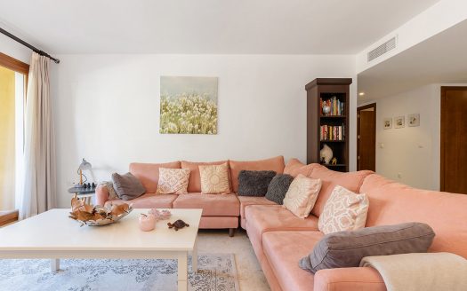 Appartement – Punta Prima – Ref:67491