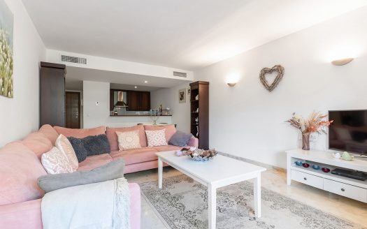 Appartement – Punta Prima – Ref:67491