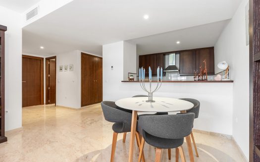 Appartement – Punta Prima – Ref:67491