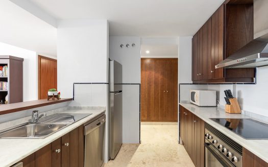 Appartement – Punta Prima – Ref:67491