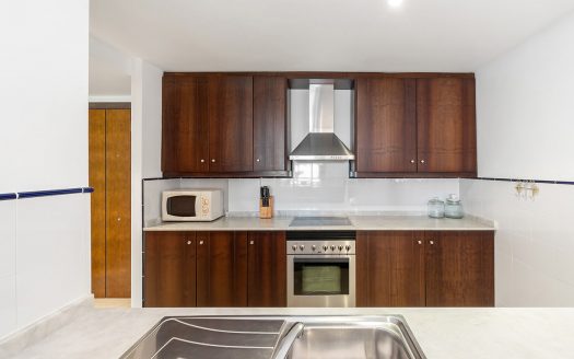 Appartement – Punta Prima – Ref:67491