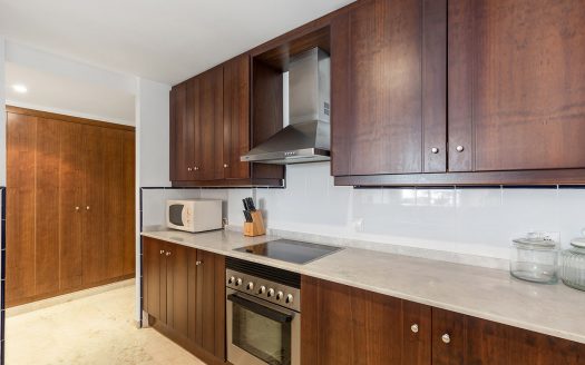 Appartement – Punta Prima – Ref:67491