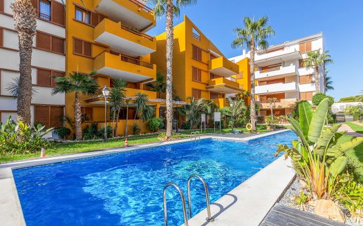 Appartement – Punta Prima – Ref:67491