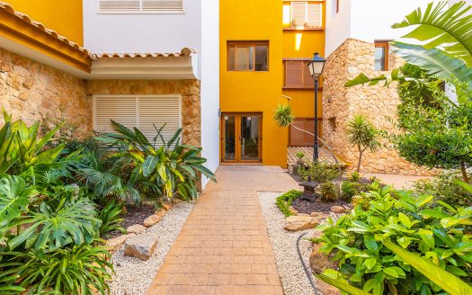 Appartement – Punta Prima – Ref:67491