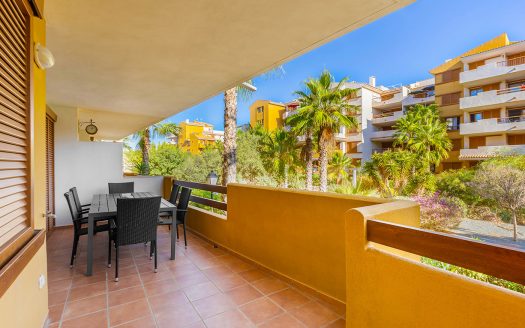 Appartement – Punta Prima – Ref:67491