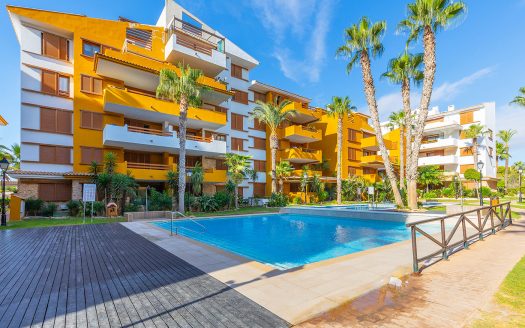 Appartement – Punta Prima – Ref:67491