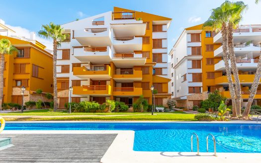 Appartement – Punta Prima – Ref:67491