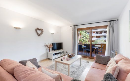 Appartement – Punta Prima – Ref:67491