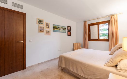 Appartement – Punta Prima – Ref:67491