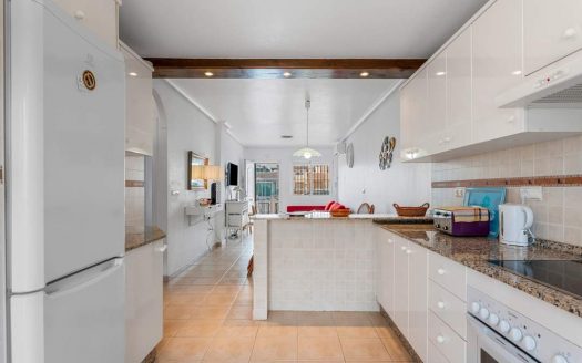 Maison – San Miguel-Ref:67236