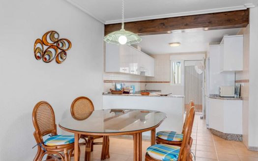 Maison – San Miguel-Ref:67236