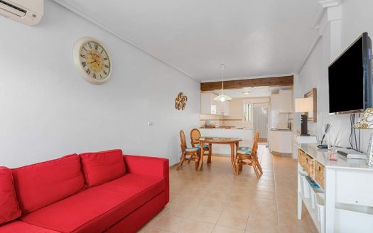 Maison – San Miguel-Ref:67236