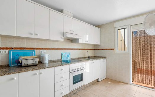 Maison – San Miguel-Ref:67236