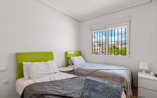 Maison – San Miguel-Ref:67236