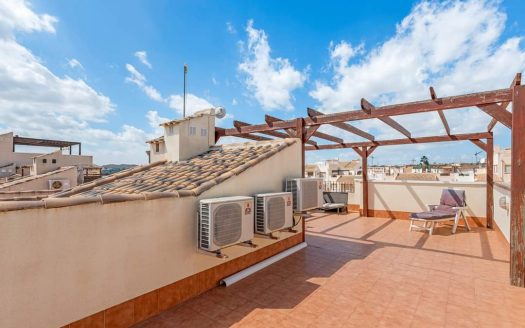 Maison – San Miguel-Ref:67236