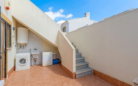 Maison – San Miguel-Ref:67236