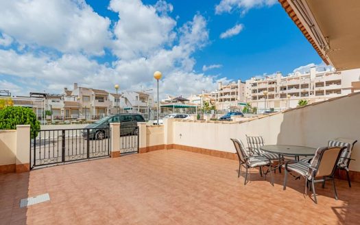 Maison – San Miguel-Ref:67236