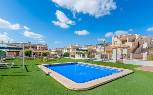 Maison – San Miguel-Ref:67236