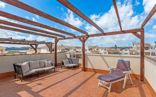 Maison – San Miguel-Ref:67236